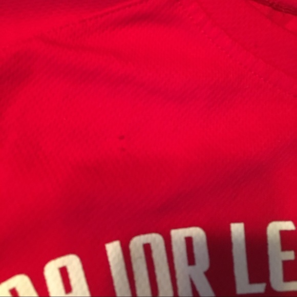 St. Louis Cardinals size large boy’s jersey. - Picture 3 of 5